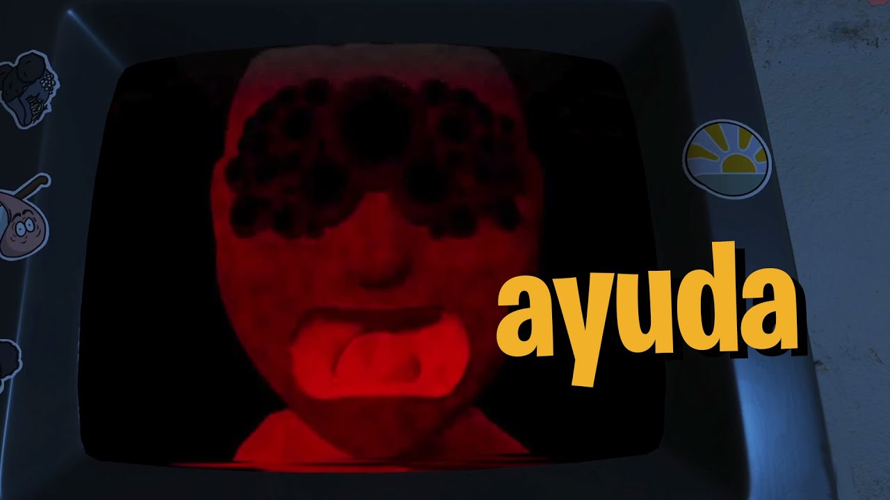 el FINAL de AMANDA es HORRIBLE...