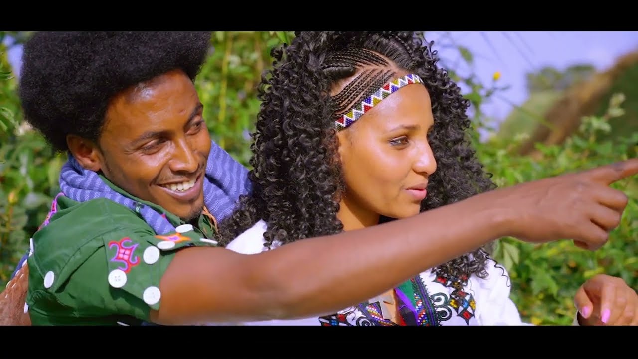 Abebaw Abebe selabey marute አበባዉ አበበ ሰላበይ ማሩቴ #Ethiopian#official#music