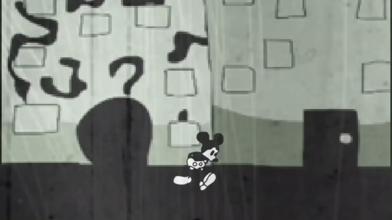 jojacob666 mouse.avi remake REMASTER