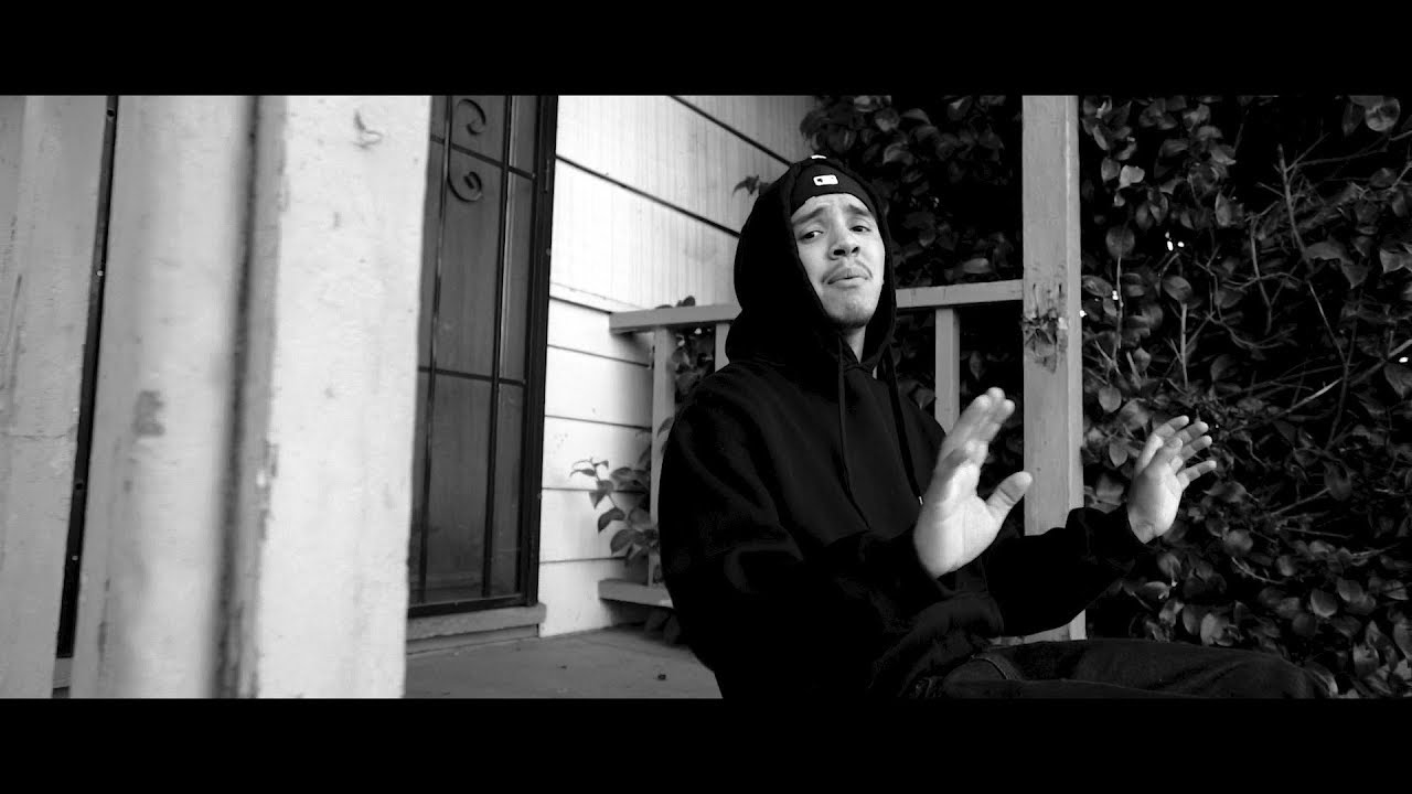 Lil Junior - Better Days (Official Video) Dir. By @StewyFilms