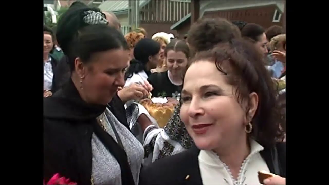 Folclor de aur în Moldova, partea a V-a