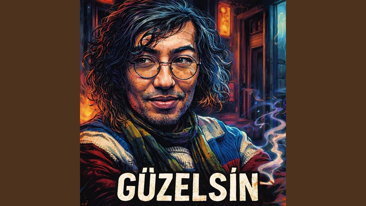 Güzelsin