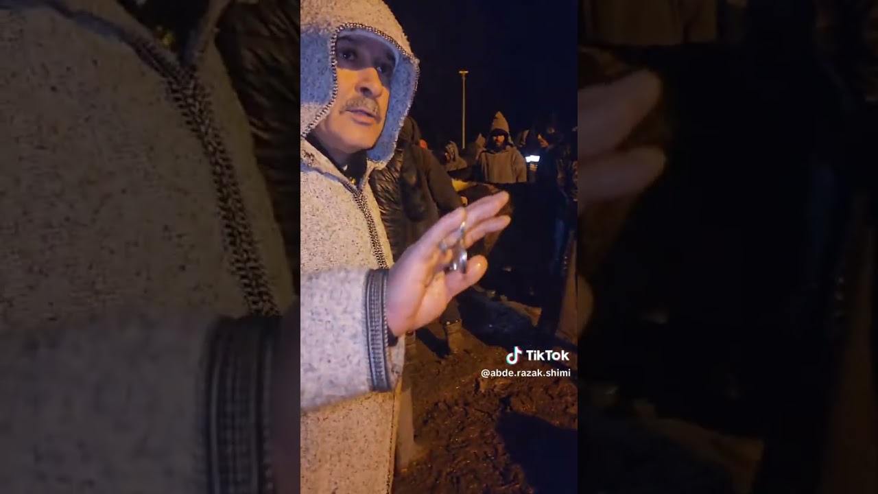 خير الشتاء تبارك الله، وزيد خير مولانا. 🌧️❄️ (جزارة السحيمي ترحب بكم) 🥩🍖