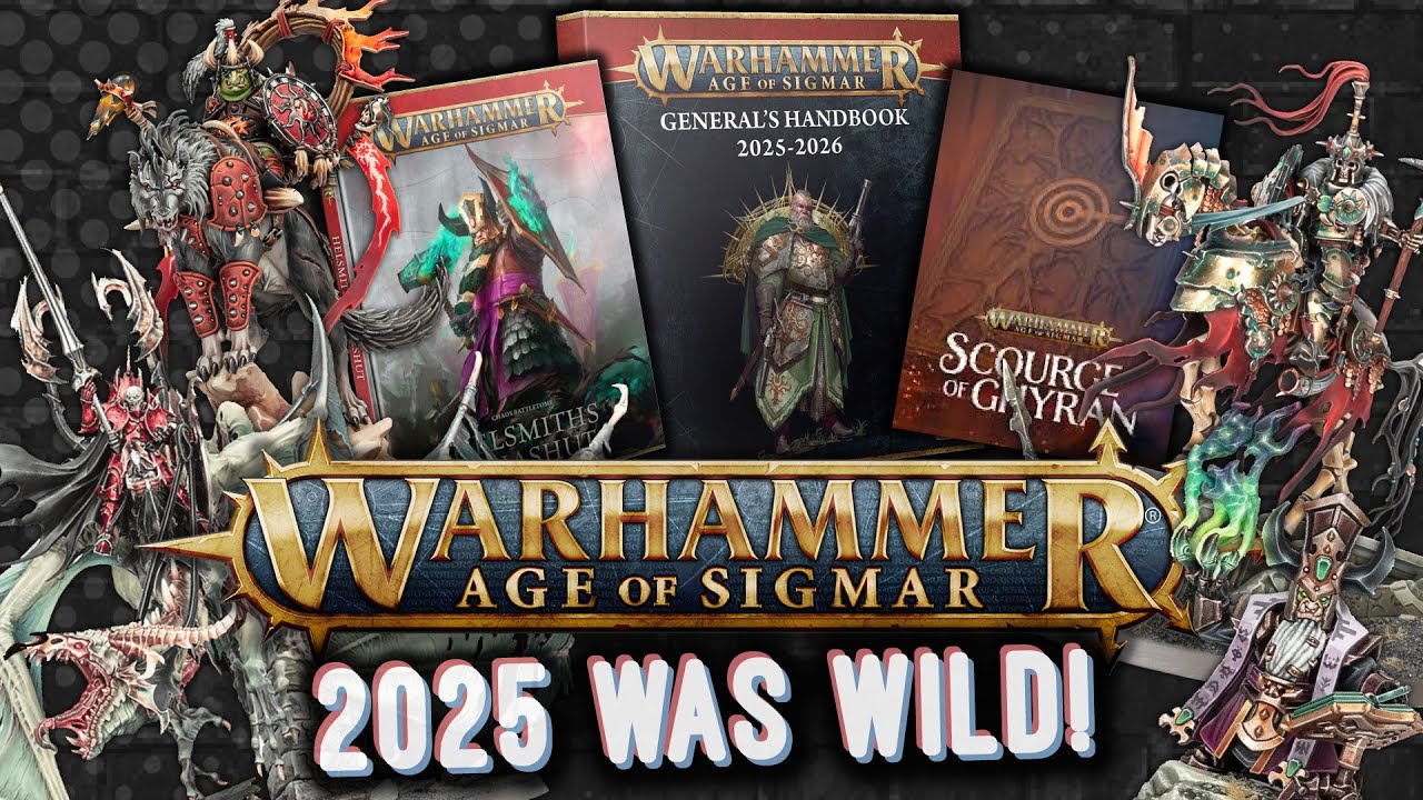 Did our 2025 predictions actually come true?