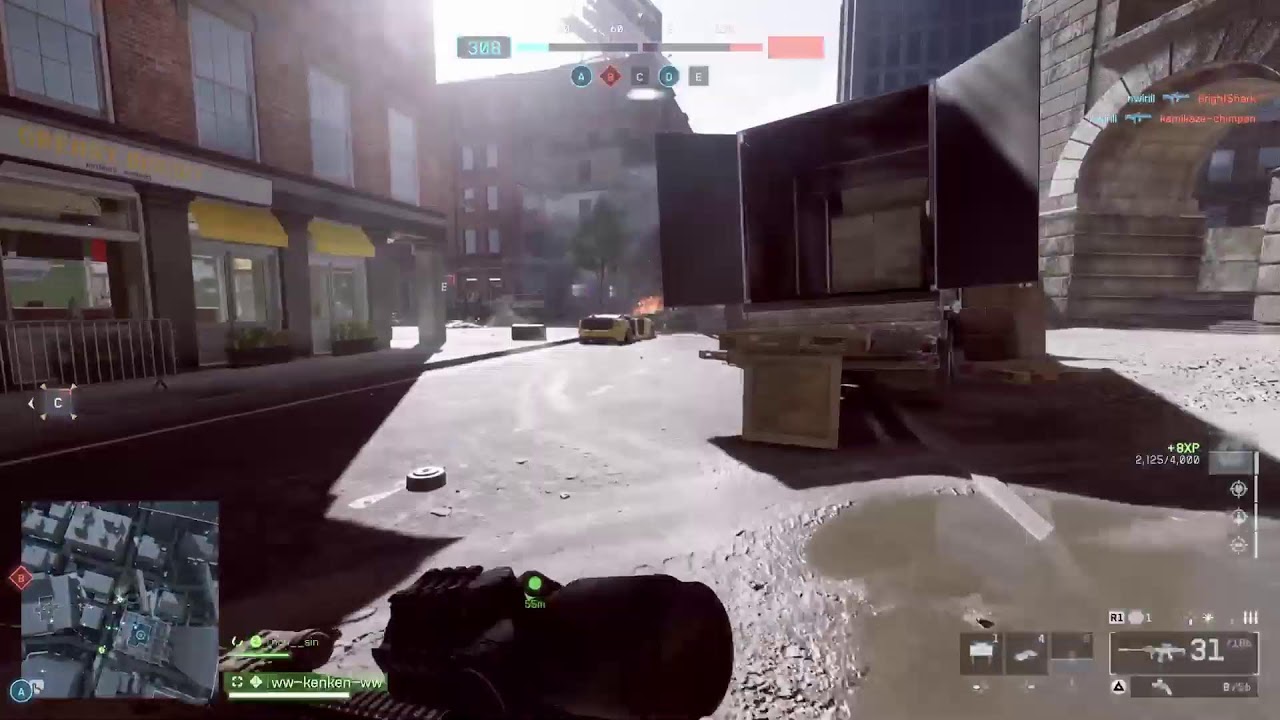[BF6]のんびり[PS5](`・ω・´ゞ