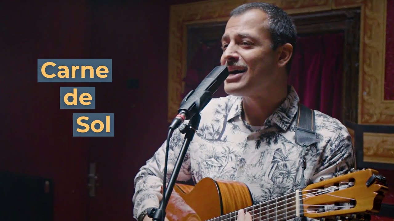 Carne de Sol | ft. João Sabiá