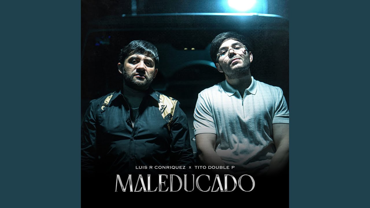 MALEDUCADO