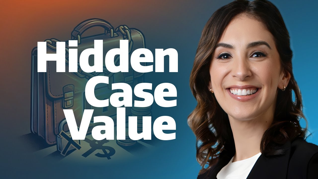 $4M Verdict: Sexual Assault Case Other Firms Declined | Meredith Moore, Rainwater, Holt & Sexton