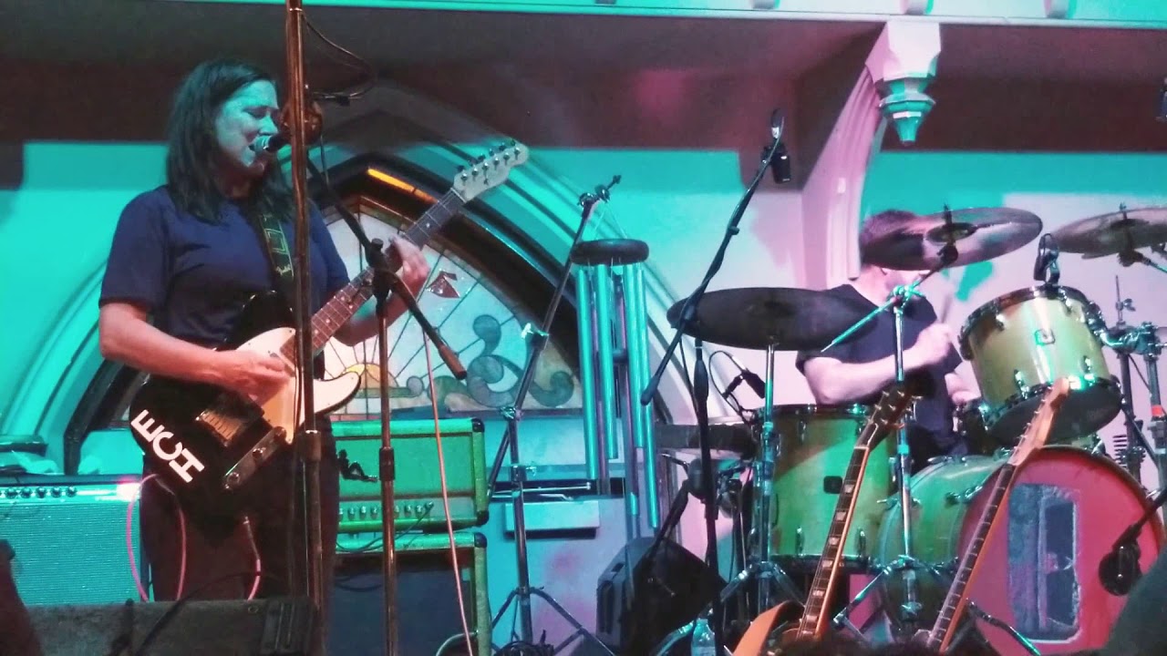 The Breeders - Archangel Thunderbird