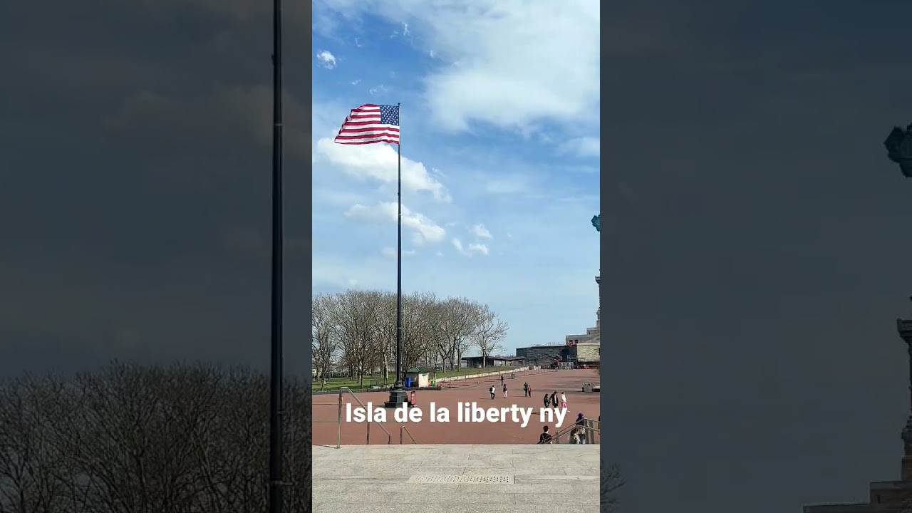 isla liberty ny