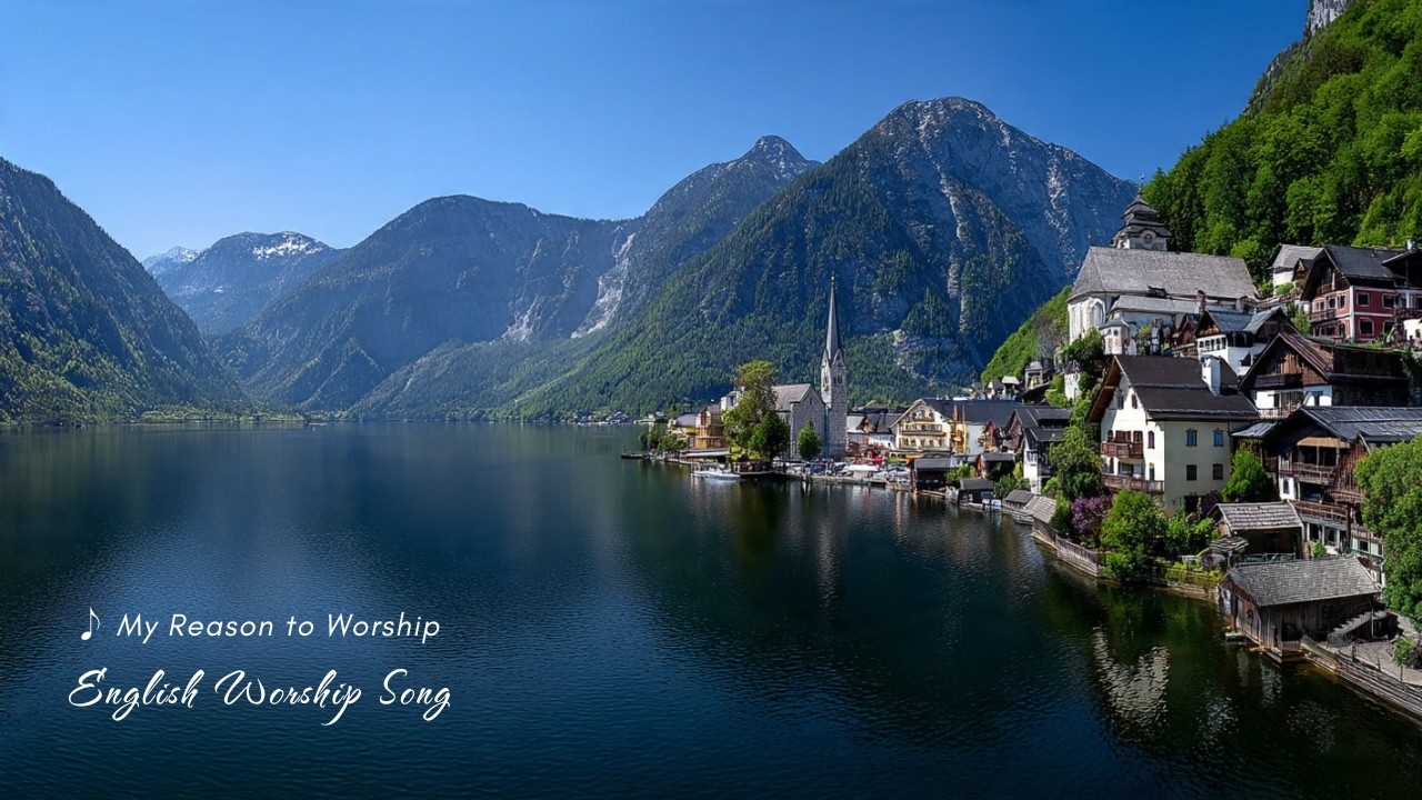 He Chose Me Anyway | Worship That Heals the Heart