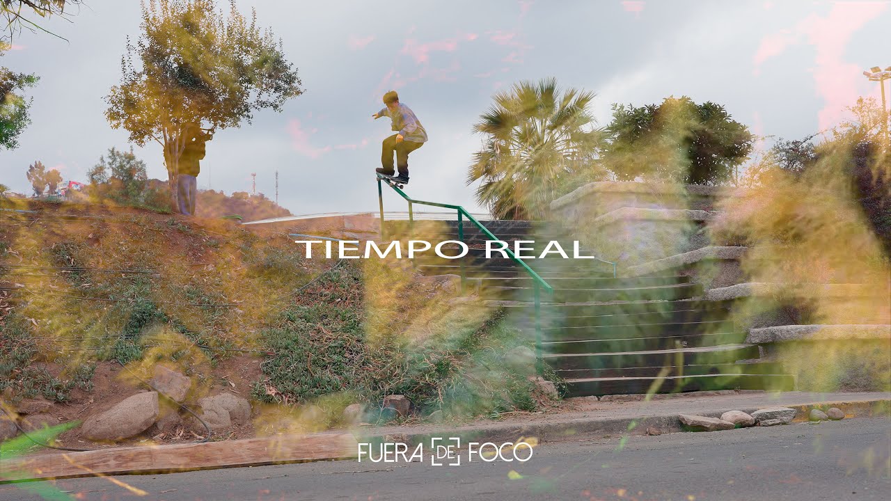 FUERA DE FOCO 