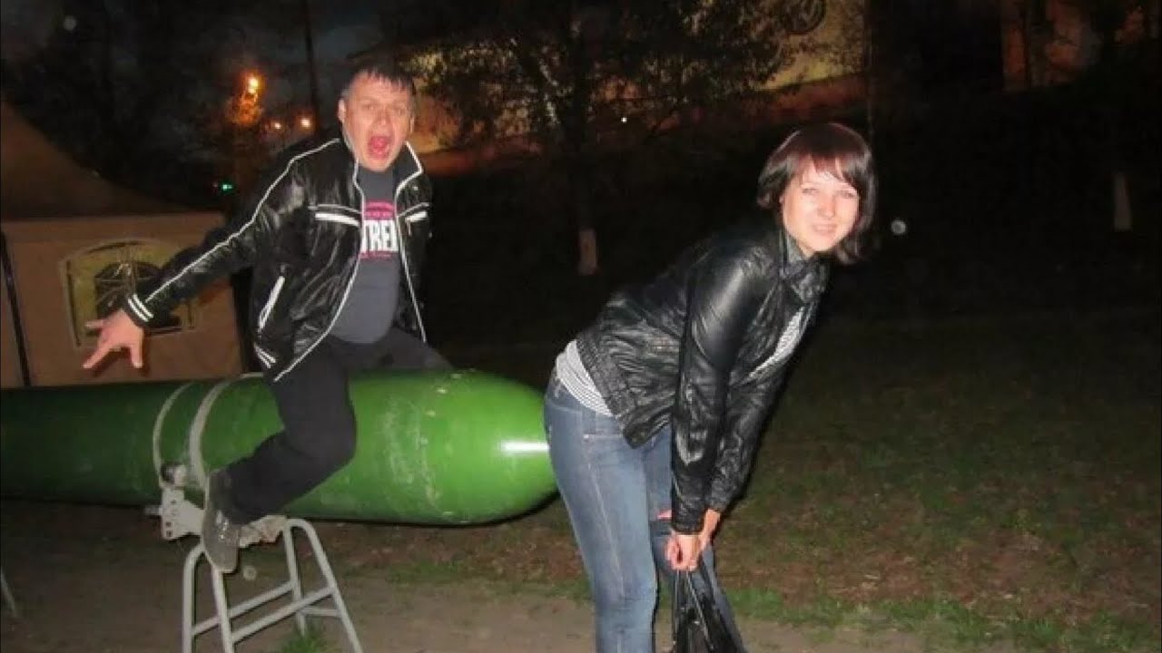 🔹 👀 САМЫЕ СМЕШНЫЕ ПРИКОЛЫ ЗА НЕДЕЛЮ!