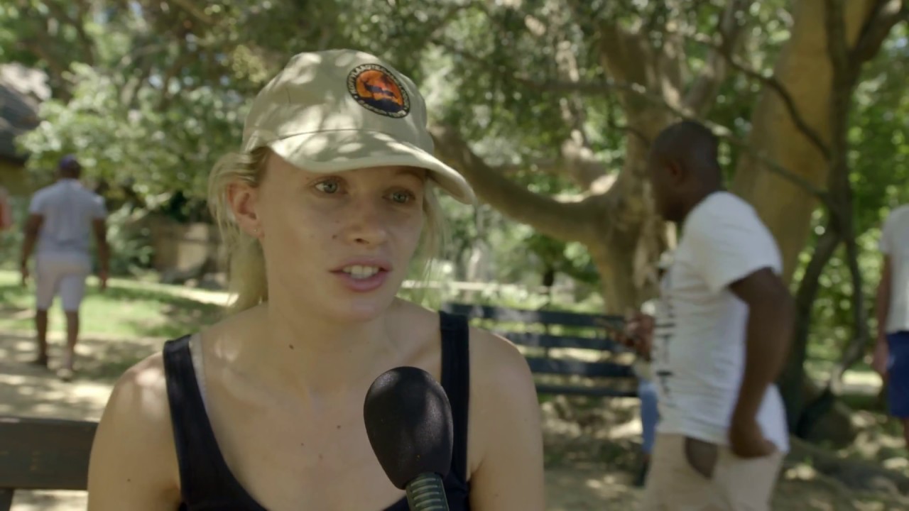 Master of Science in Tropical Animal Health (MSTAH)