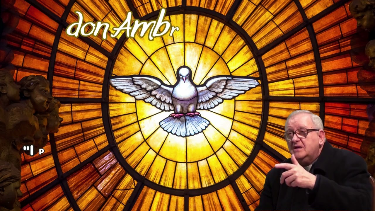 CATECHISMO A DOMANDE -- I PECCATI CONTRO  LO SPIRITO SANTO #chiesacattolica #sacerdotediocesano