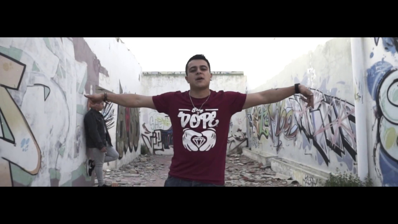 Tiempos - Mc Elgin (Shot by @KevinYern)