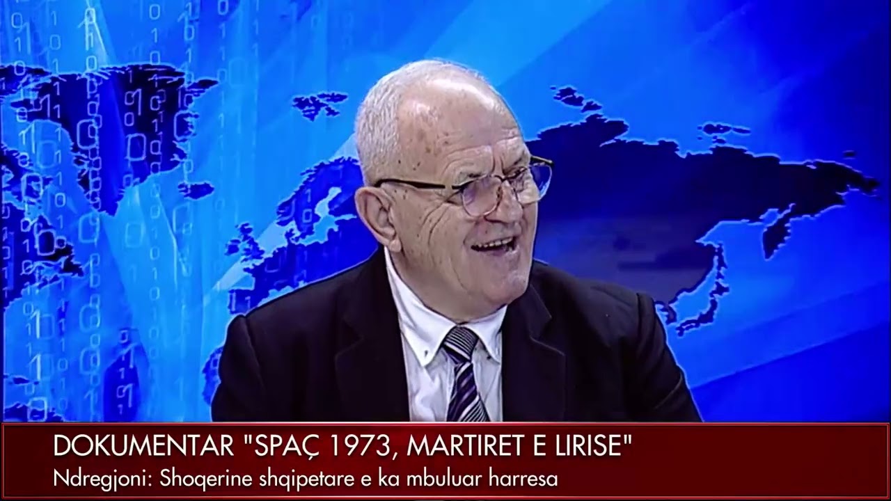 Besim Ndregjoni - Kreu i Unionit Burgosurve Politike