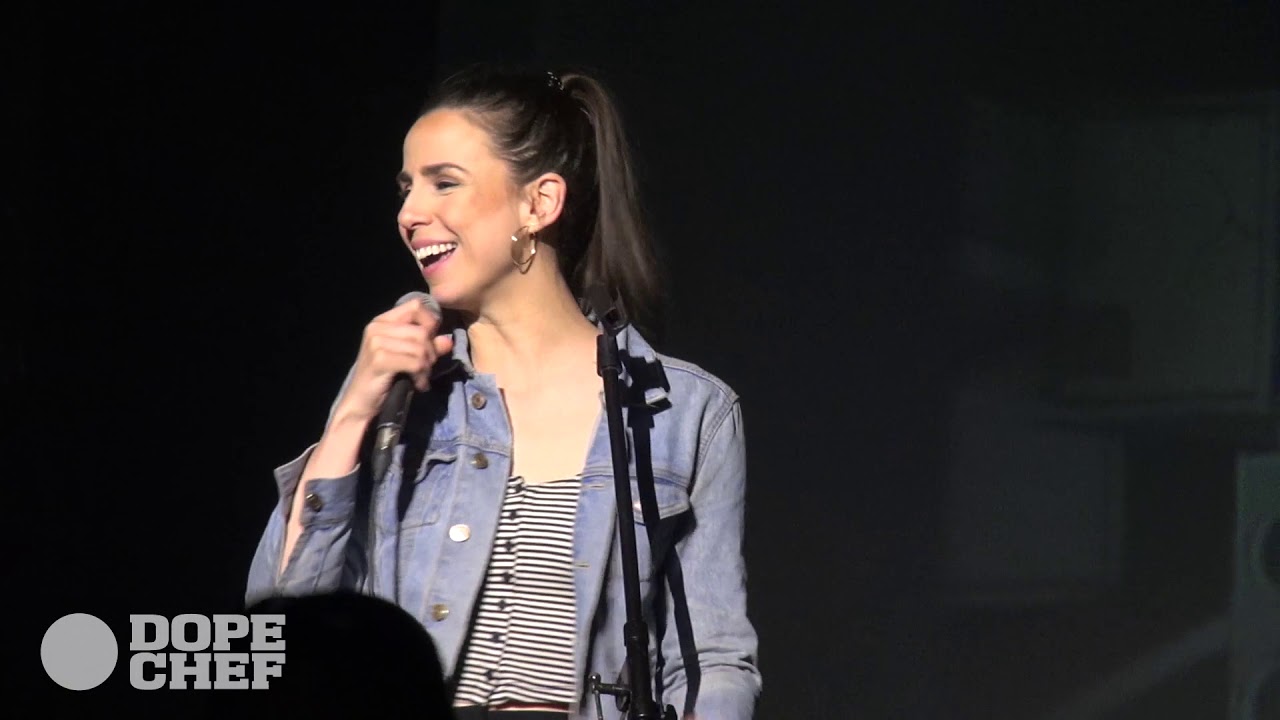 Matties Patties Variety Show COMEDY