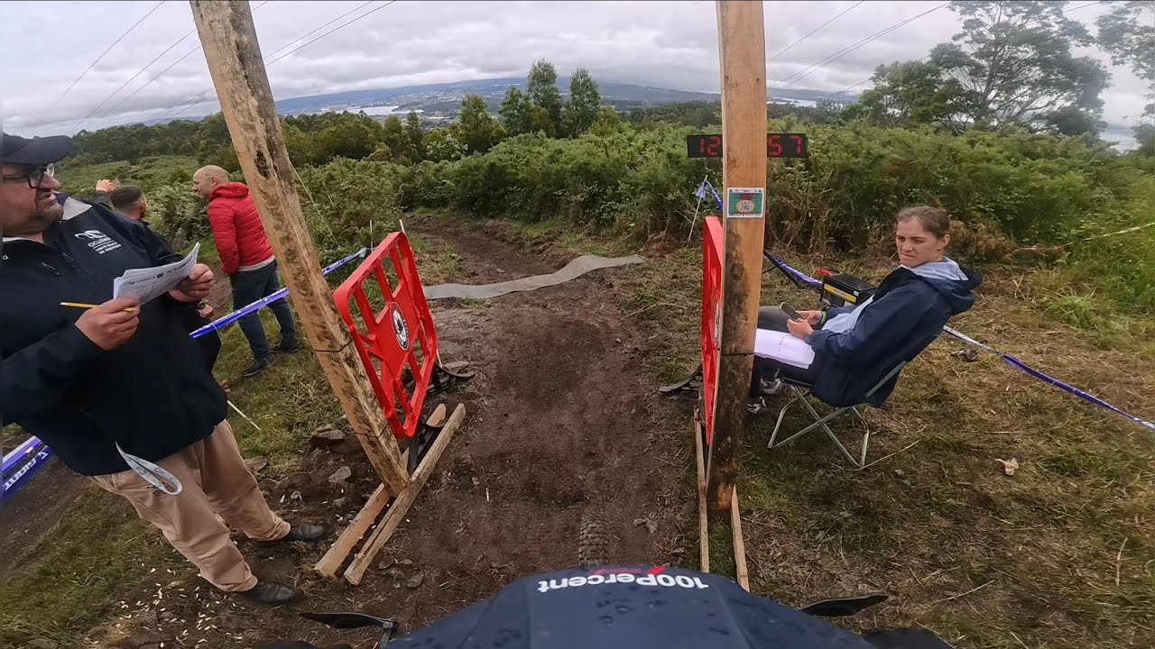 TC4 MONTEFARO ENDURO RACE 2025