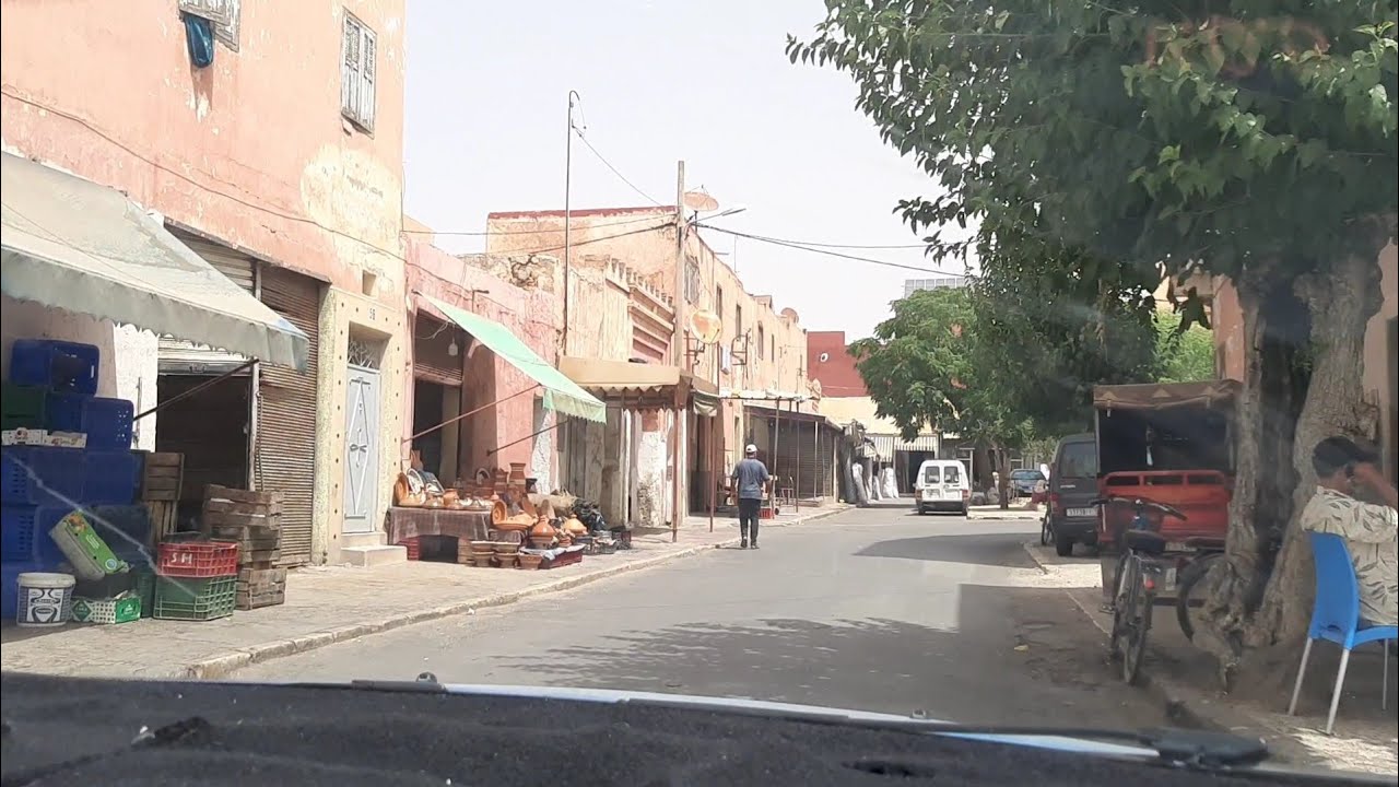وادي زم الشهيدة  🥰🥰🥰  جولة قصيرة و رائعة ♥️♥️♥️