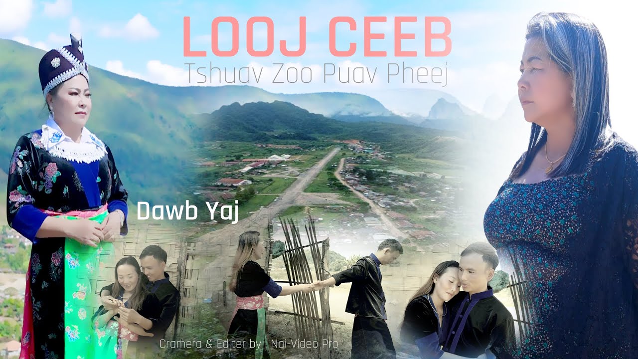 Dawb yaj nkauj tawm tshiab,tshuav zoo puav pheej faus rau looj ceeb