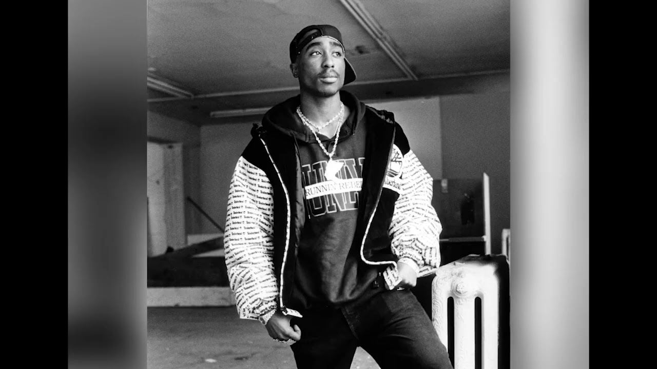 [FREE] TUPAC & ICE CUBE TYPE BEAT - 