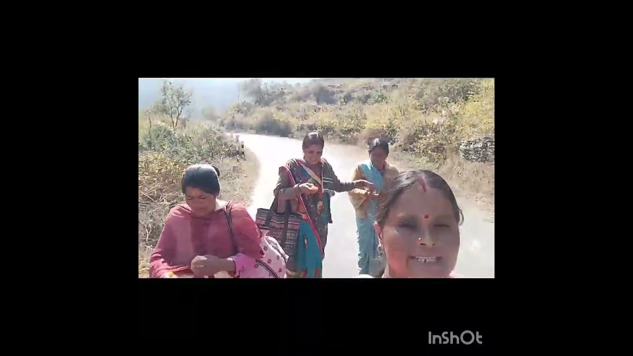 चार‌ दिन की दुनिया म हैंसी खेली कि रैण