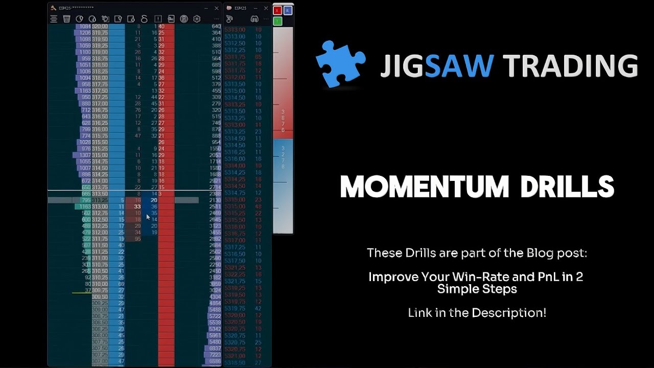 Momentum Drill