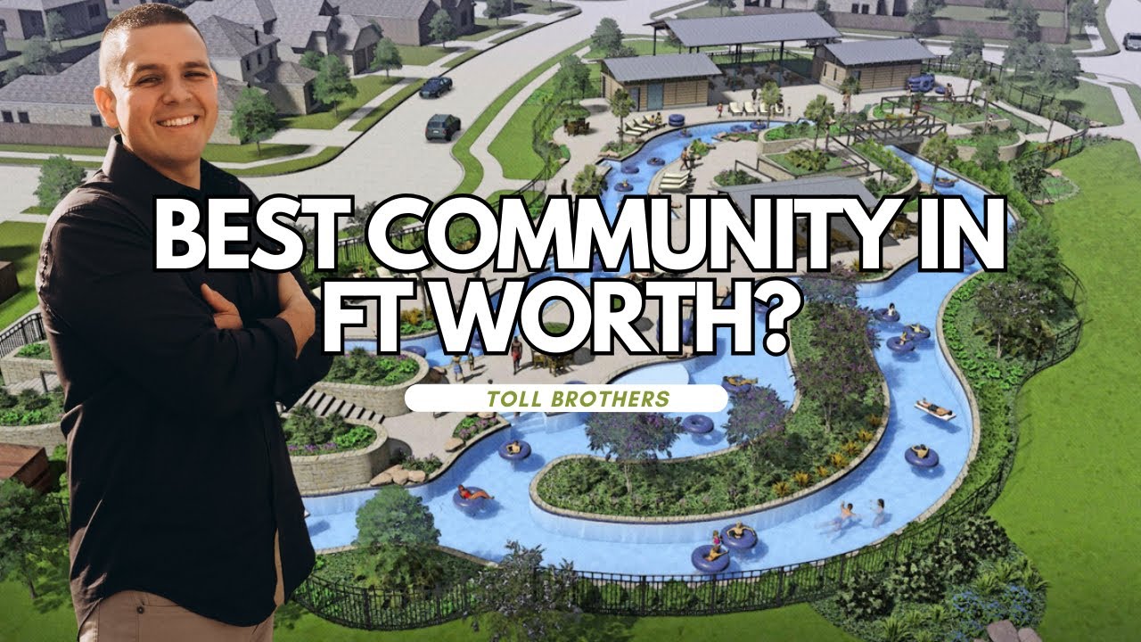 Toll Brothers Wildflower Ranch Homes For Sale