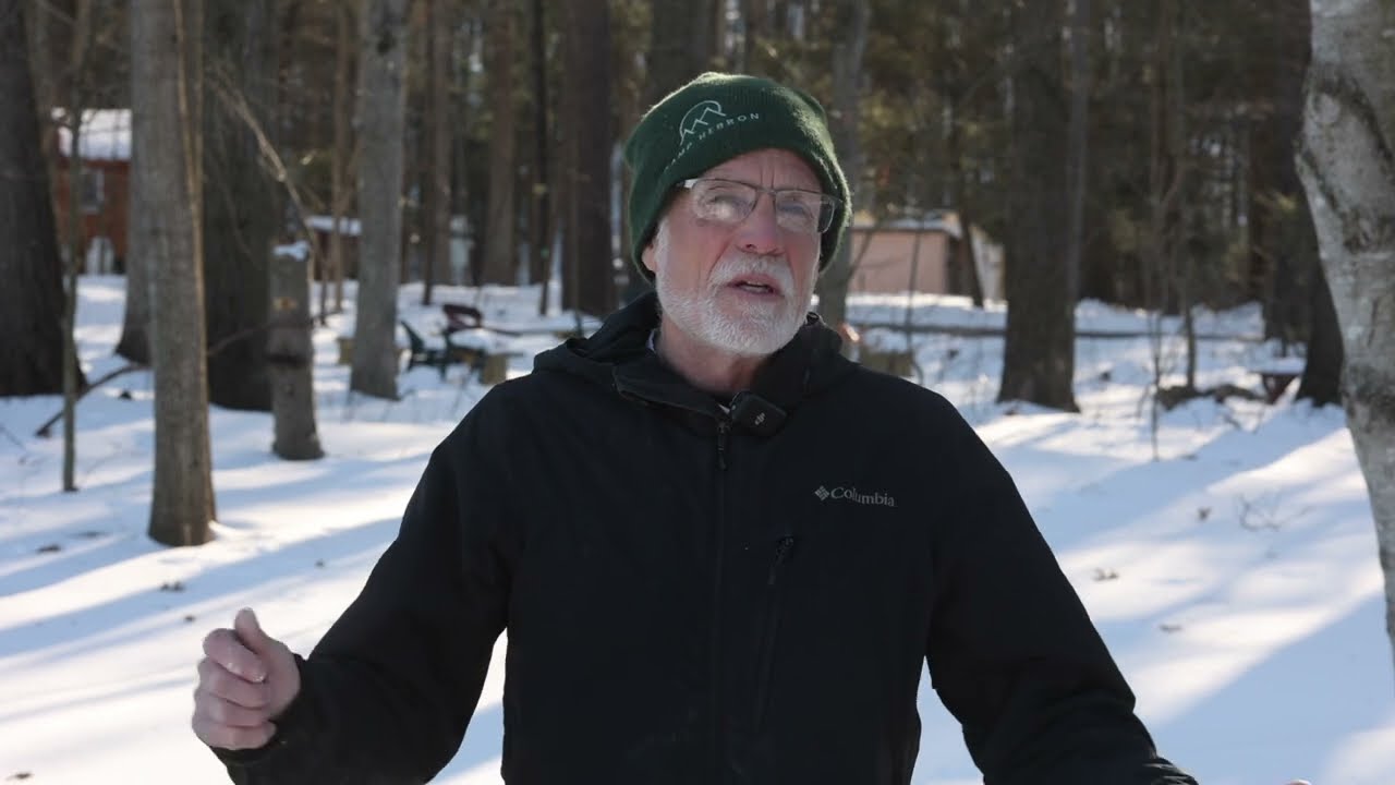 5K and 10K Trail Run