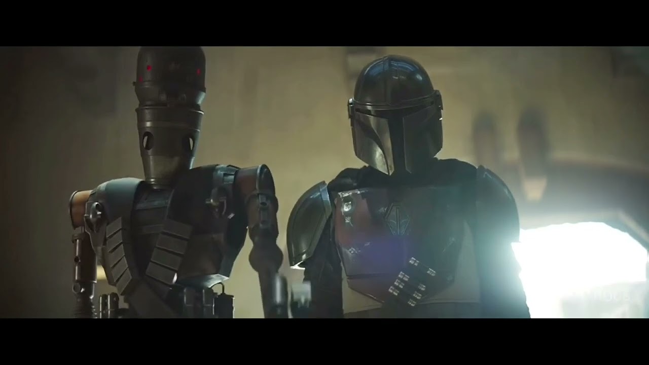 mandalorian monster (skillet)