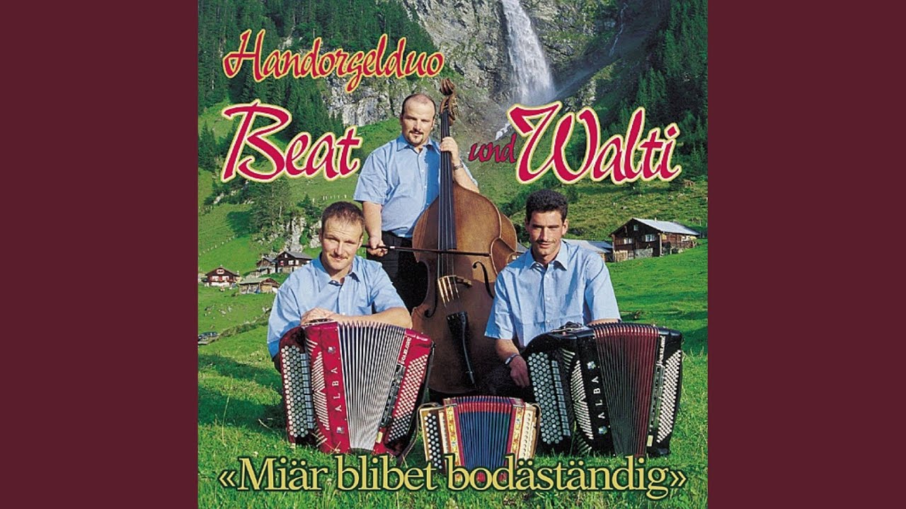 Bim Hans i de Sch&ouml;negg