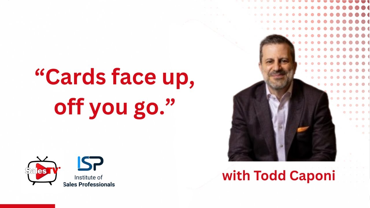 How to Negotiate in a Transparent Sales Era