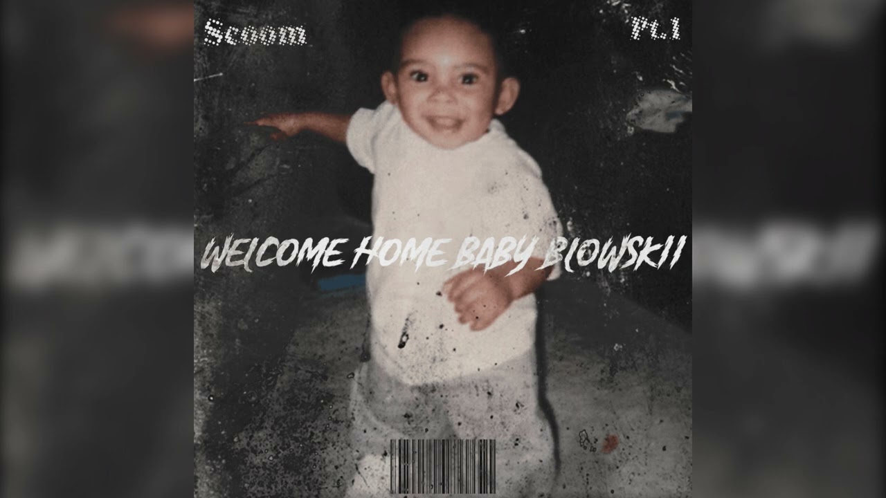 Lil Scoom89 - F**k A Sko (Acapella-Vocals) 172bpm