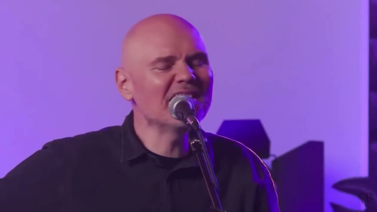 Billy Corgan - The Processional (Live) Together & Together Again [Highland Park Community Benefit]