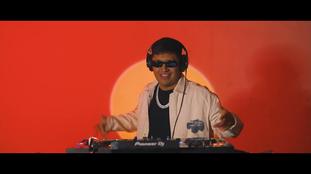 El Que Las Pone a Perrear #1 DJ SET | DJ Hazel Mty 🍑 Ponlas a Perrear (Perreo Reggaetón Mix 2025)