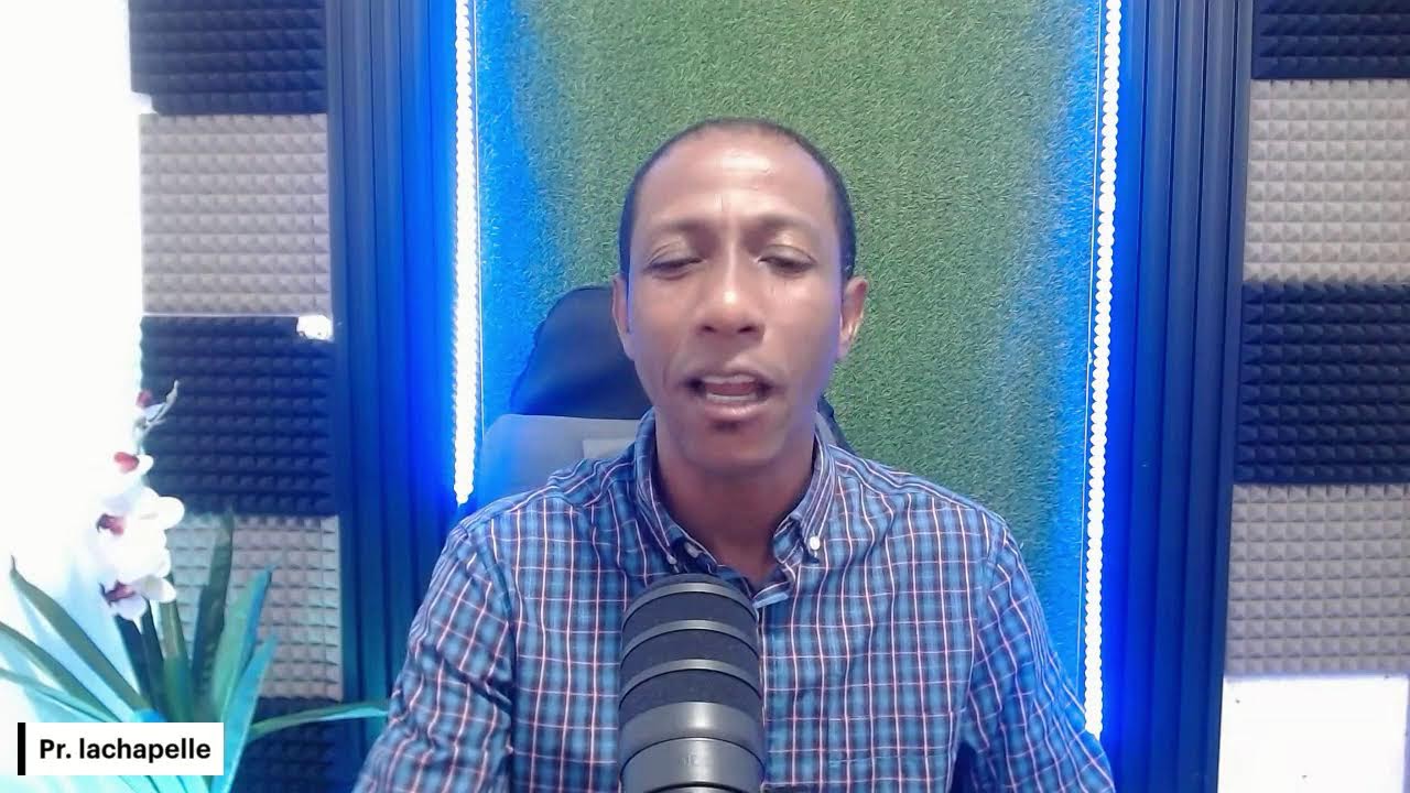 REPASO SEMANAL- Lección 6: CONFIANZA SOLO EN CRISTO