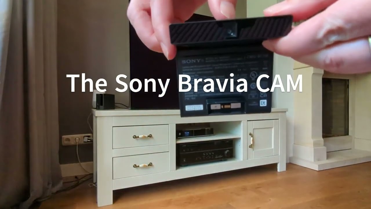 Sony Bravia A95K QD-OLED (unboxing  & setup)