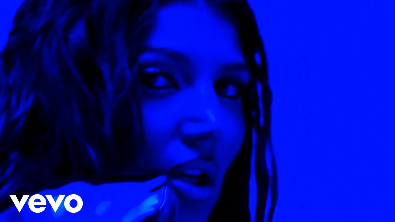 Novul - BLACK RAINBOW (Official Visualizer)