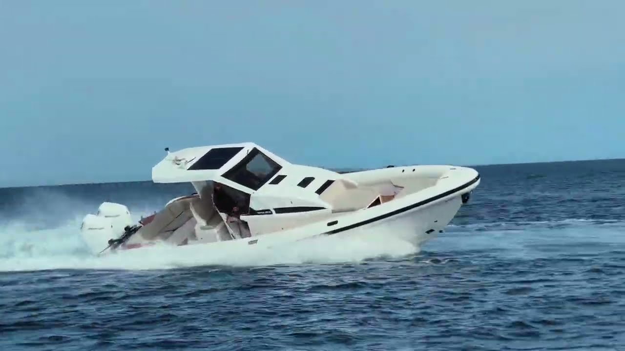 Ribco World Premiere 2025