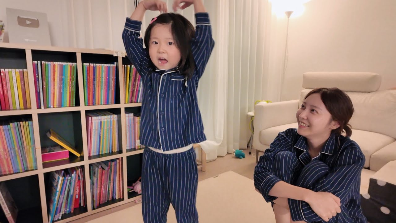 사춘기도 아닌데 박도아한테 벌써부터 이런 말 들을 줄 몰랐다🤯(충격 그 자체🫠)