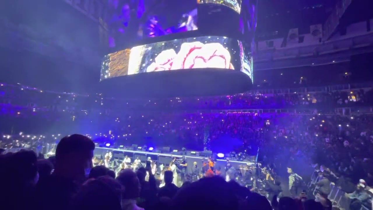 Life’s A Mess - Juice WRLD Day Chicago