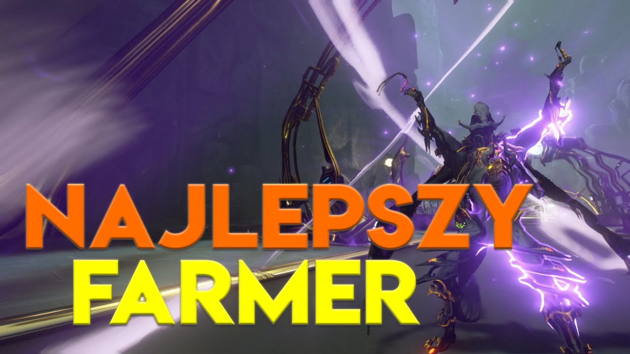 Warframe | Nekros (Prime) | Co i Jak |