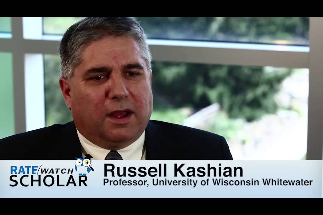 RateWatch Scholar Offers Research Opportunities