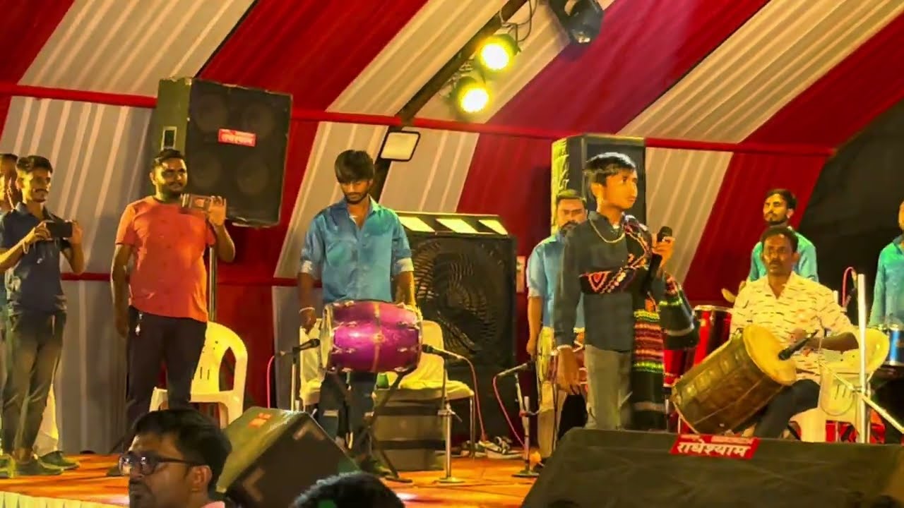 JIGAR THAKOR NEW LIVE PROGRAM GANESH SEVA KEMP DANTA.જીગર.ઠાકોર લાઇવ પ્રોગ્રામ ગણેશ સેવા કેમ્પ 