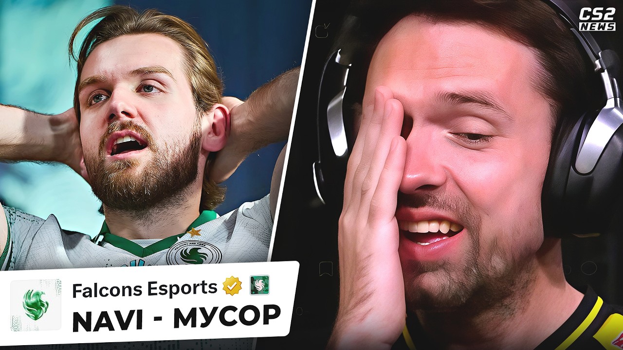 БЛЕЙД В ИСТЕРИКЕ ОТ СВОИХ ИГРОКОВ! Все в ШOKE!