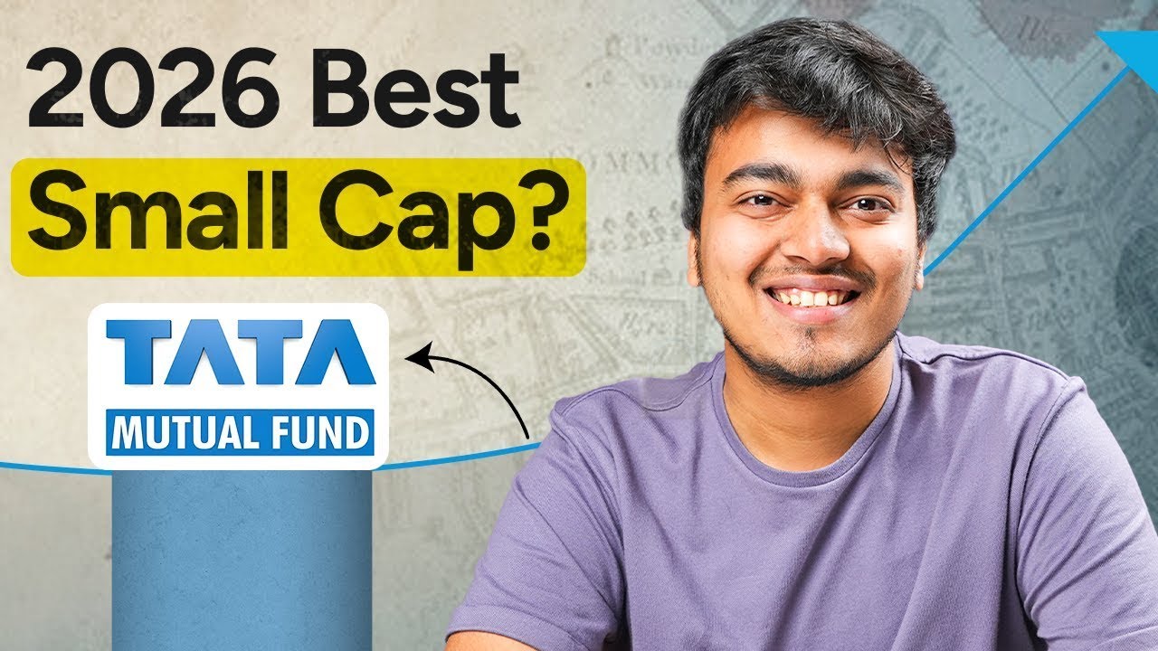 Is this the right time to invest in TATA SmallCap Mutual Fund ? Detailed Analysis