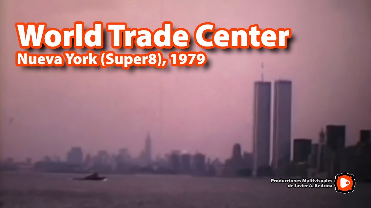 World Trade Center (1979)