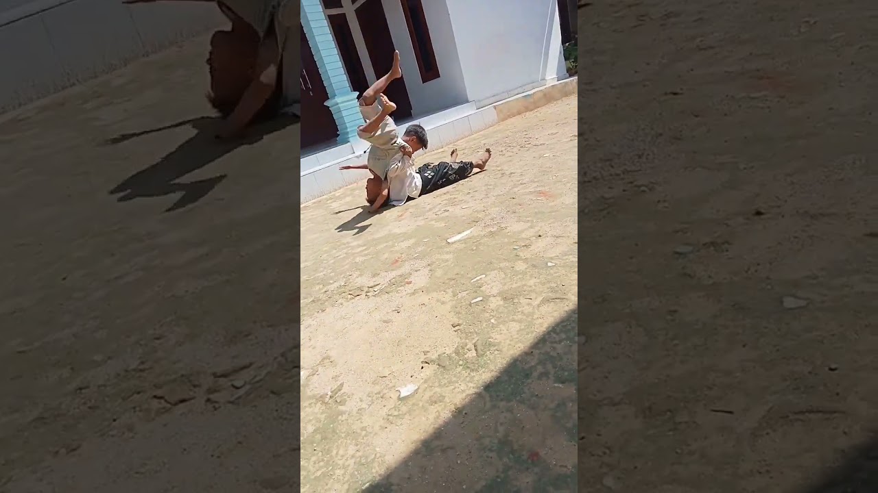 salto depan can macanan
