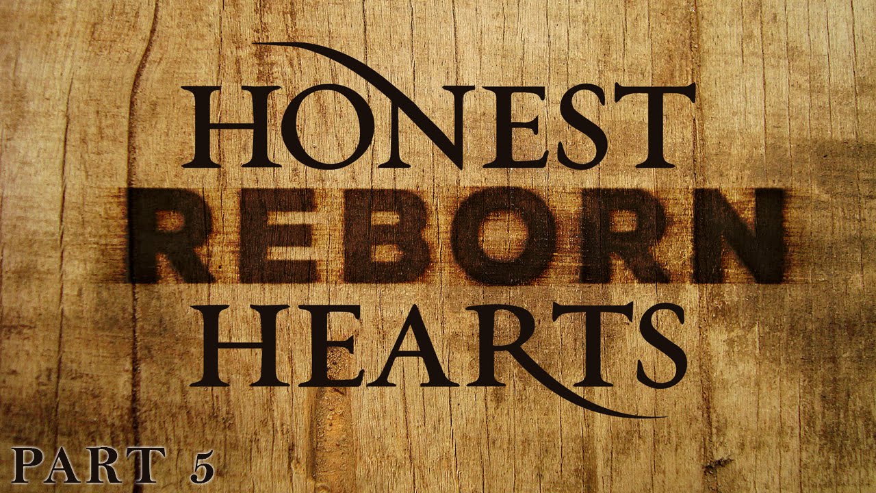 New Vegas Mods: Honest Hearts Reborn - Part 5